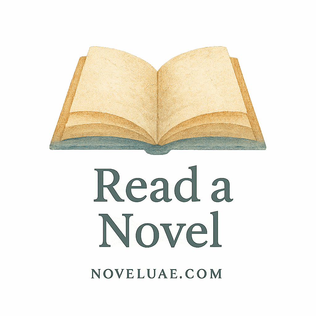 noveluae.com